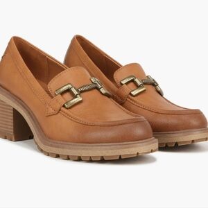 Zodiac Gemma Loafer Pump (Women) Size 10- NIB